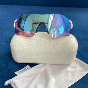 Oakley EV Zero Prizm Sunglasses